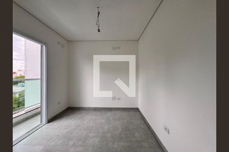 Apartamento à venda com 94m², 2 quartos e 1 vagaQuarto 2