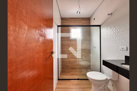 Apartamento à venda com 94m², 2 quartos e 1 vagaBanheiro 