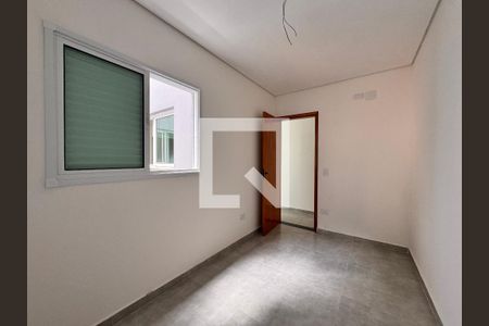 Quarto 1 de apartamento à venda com 2 quartos, 94m² em Parque Oratório, Santo André