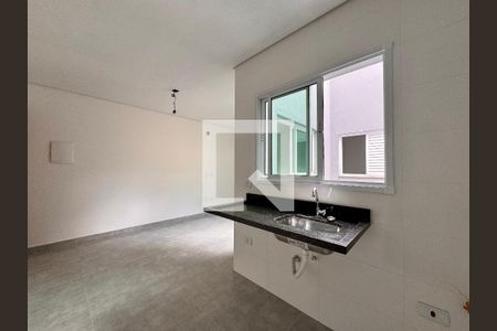 Apartamento à venda com 94m², 2 quartos e 1 vagaCozinha 