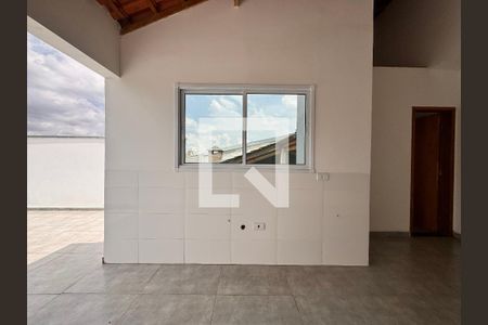 Apartamento à venda com 94m², 2 quartos e 1 vagaLavanderia