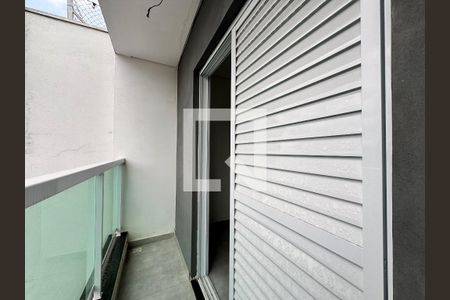 Apartamento à venda com 94m², 2 quartos e 1 vagaSacada