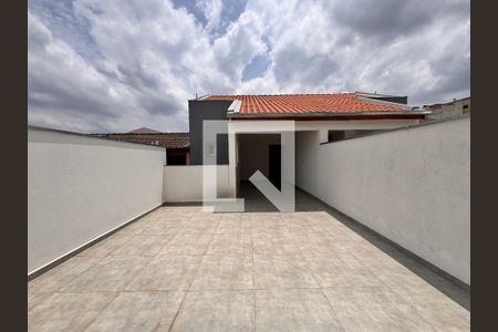 Apartamento à venda com 94m², 2 quartos e 1 vagaCobertura 