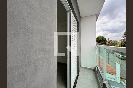 Apartamento à venda com 94m², 2 quartos e 1 vagaSacada