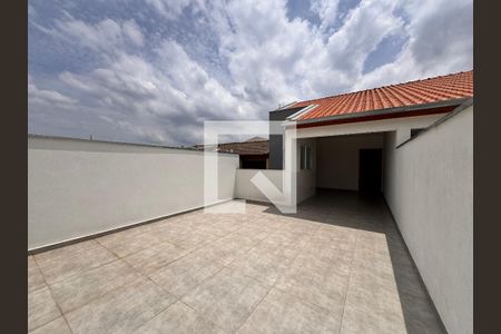 Apartamento à venda com 94m², 2 quartos e 1 vagaCobertura 