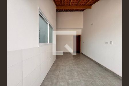 Apartamento à venda com 94m², 2 quartos e 1 vagaLavanderia