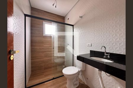 Apartamento à venda com 94m², 2 quartos e 1 vagaBanheiro
