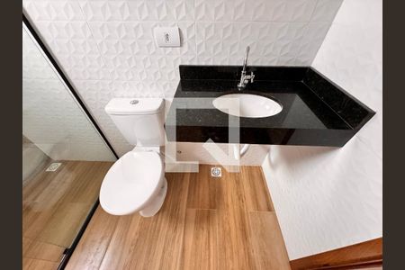Apartamento à venda com 94m², 2 quartos e 1 vagaBanheiro