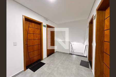 Apartamento à venda com 94m², 2 quartos e 1 vagaHall de entrada