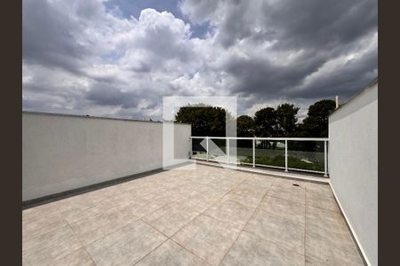 Apartamento à venda com 94m², 2 quartos e 1 vagaCobertura 