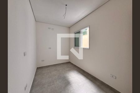 Quarto 1 de apartamento à venda com 2 quartos, 94m² em Parque Oratório, Santo André