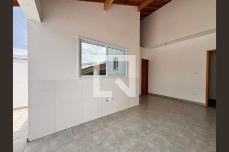 Apartamento à venda com 94m², 2 quartos e 1 vagaLavanderia