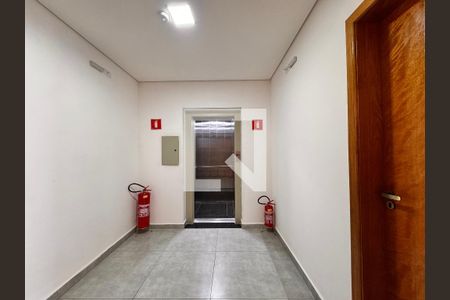 Apartamento à venda com 94m², 2 quartos e 1 vagaHall cobertura 