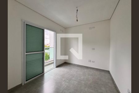 Apartamento à venda com 94m², 2 quartos e 1 vagaQuarto 2