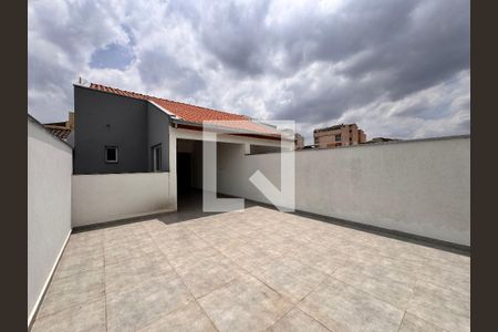 Apartamento à venda com 94m², 2 quartos e 1 vagaCobertura 