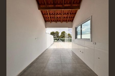 Apartamento à venda com 94m², 2 quartos e 1 vagaLavanderia