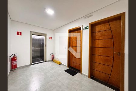 Apartamento à venda com 94m², 2 quartos e 1 vagaHall de entrada