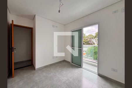 Apartamento à venda com 94m², 2 quartos e 1 vagaQuarto 2