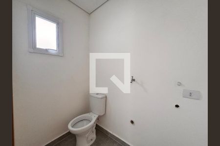 Apartamento à venda com 94m², 2 quartos e 1 vagaBanheiro 2 