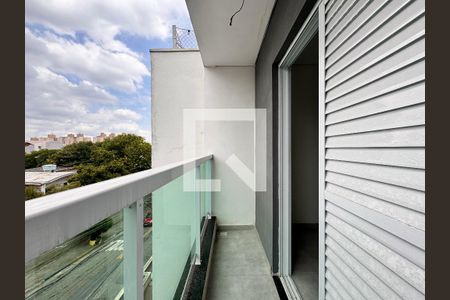 Apartamento à venda com 94m², 2 quartos e 1 vagaSacada