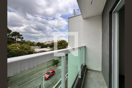 Apartamento à venda com 94m², 2 quartos e 1 vagaSacada