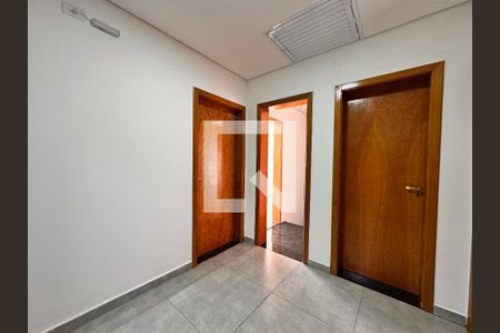 Apartamento à venda com 94m², 2 quartos e 1 vagaHall cobertura 