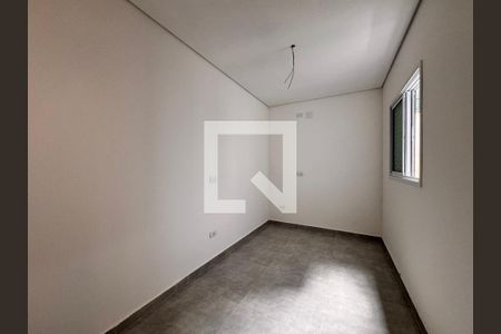 Quarto 1 de apartamento à venda com 2 quartos, 94m² em Parque Oratório, Santo André
