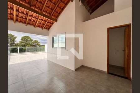 Apartamento à venda com 94m², 2 quartos e 1 vagaCobertura 