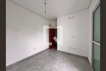 Apartamento à venda com 94m², 2 quartos e 1 vagaQuarto 2