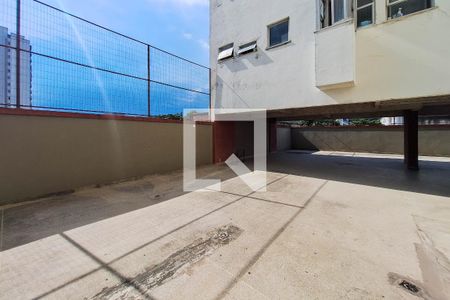 Apartamento à venda com 65m², 2 quartos e 1 vagaÁrea comum
