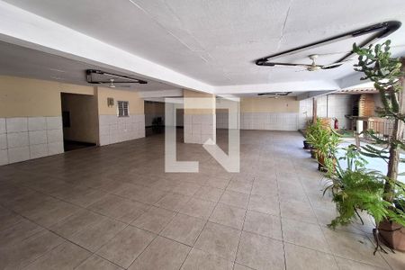 Apartamento à venda com 65m², 2 quartos e 1 vagaÁrea comum