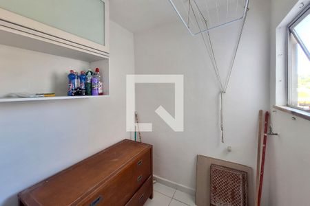Apartamento à venda com 65m², 2 quartos e 1 vagaÁrea de Serviço