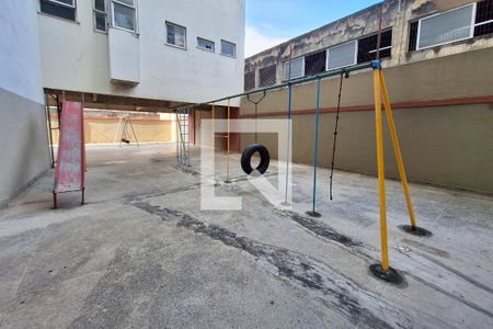 Apartamento à venda com 65m², 2 quartos e 1 vagaÁrea comum