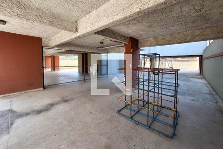 Apartamento à venda com 65m², 2 quartos e 1 vagaÁrea comum