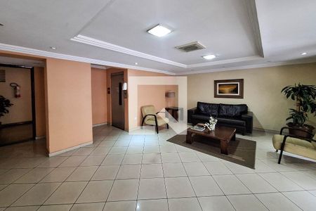 Apartamento à venda com 65m², 2 quartos e 1 vagaFachada