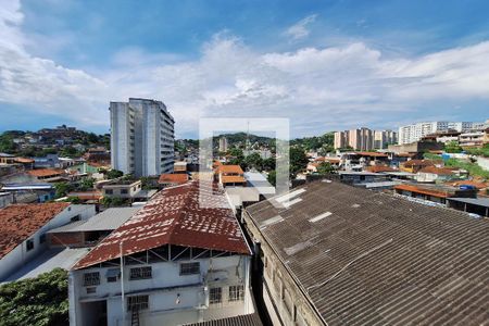 Apartamento à venda com 65m², 2 quartos e 1 vagaSuíte