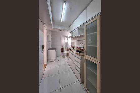 Apartamento à venda com 65m², 2 quartos e 1 vagaCozinha