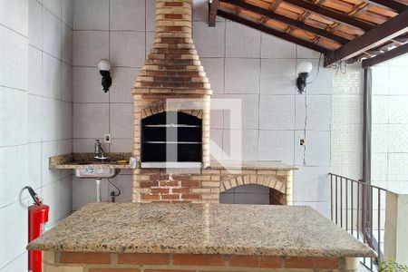 Apartamento à venda com 65m², 2 quartos e 1 vagaÁrea comum