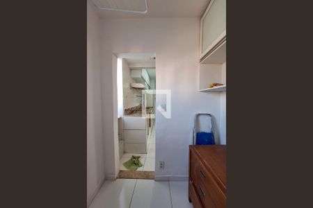Apartamento à venda com 65m², 2 quartos e 1 vagaÁrea de Serviço