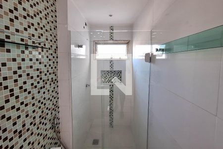 Apartamento à venda com 65m², 2 quartos e 1 vagaBanheiro Social
