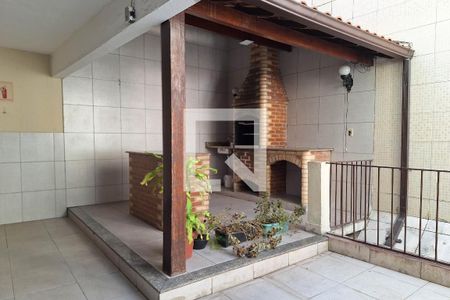 Apartamento à venda com 65m², 2 quartos e 1 vagaÁrea comum