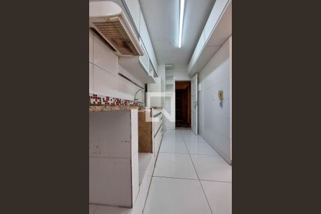 Apartamento à venda com 65m², 2 quartos e 1 vagaCozinha