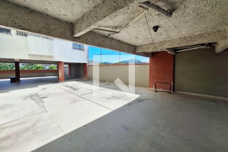 Apartamento à venda com 65m², 2 quartos e 1 vagaÁrea comum