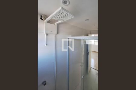 Apartamento à venda com 65m², 2 quartos e 1 vagaBanheiro da Suíte