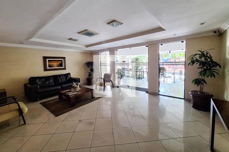 Apartamento à venda com 65m², 2 quartos e 1 vagaFachada