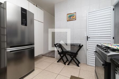 Casa à venda com 135m², 3 quartos e 2 vagasCozinha