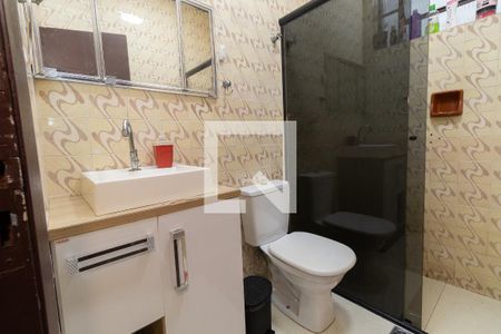 Casa à venda com 135m², 3 quartos e 2 vagasBanheiro 1