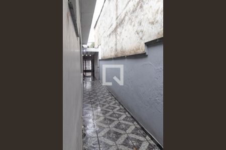 Casa à venda com 135m², 3 quartos e 2 vagasCorredor