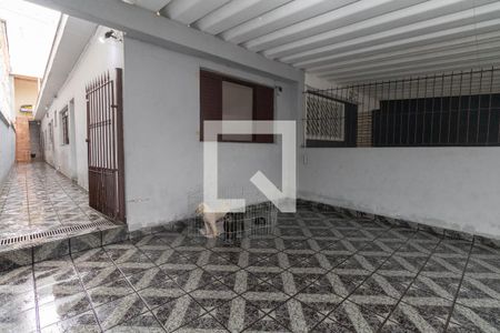 Casa à venda com 135m², 3 quartos e 2 vagasGaragem