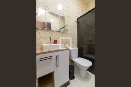 Casa à venda com 135m², 3 quartos e 2 vagasBanheiro 1